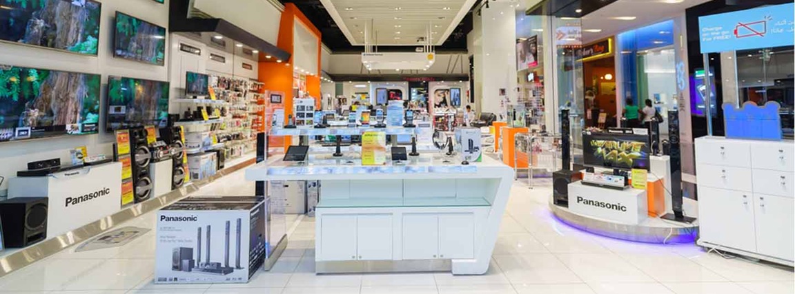 Best Affordable Places to Buy Electronics & Gadgets in UAE
