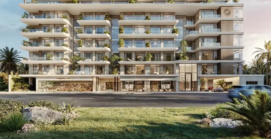 Elysian Developments Unveils Émerge Residences: Dubai’s First Longevity-Focused Community