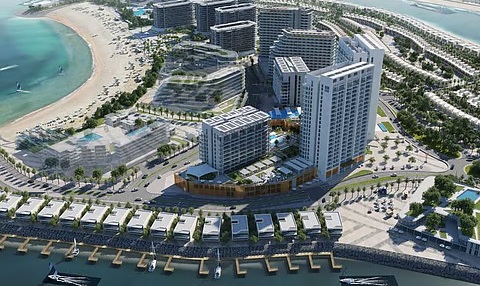 Ras Al Khaimah’s Property Market Booms in 2025: Mina Al Arab, Al Hamra & Al Marjan Lead the Way