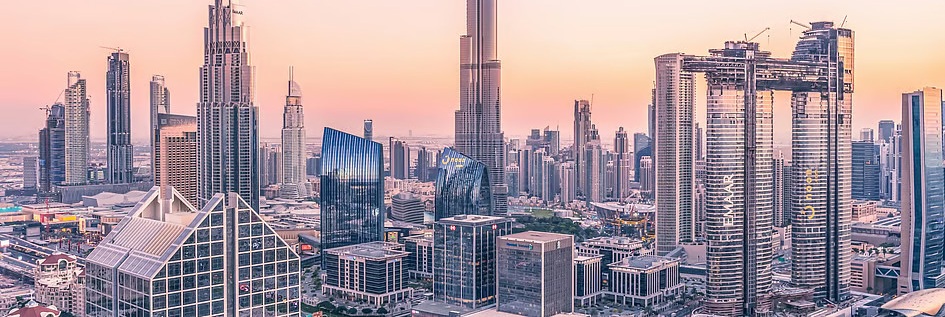 Step Inside the Dh180 Million Burj Khalifa Sky Palace: Dubai’s Largest Penthouse on the 108th Floor