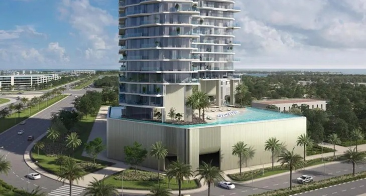 OCTA & Missoni unveil branded waterfront project ‘OCTA Isle Interiors by Missoni’ in Dubai Islands