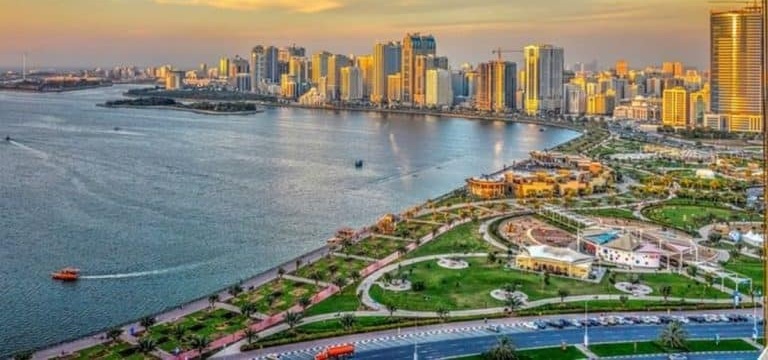 Sharjah Real Estate Hits $7.3bn in H1 2025 as 109 Nationalities Invest in Sustainability-Driven Growth
