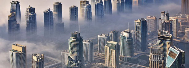 UAE Surpasses US in Supertall Skyscraper Count with Dubai Among World’s Tallest Cities
