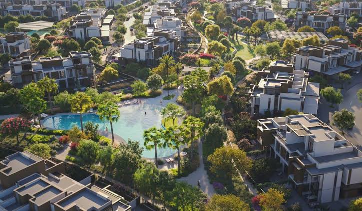 Family-Oriented New Communities: Which Projects Have Schools, Parks & Kid Amenities Built In
