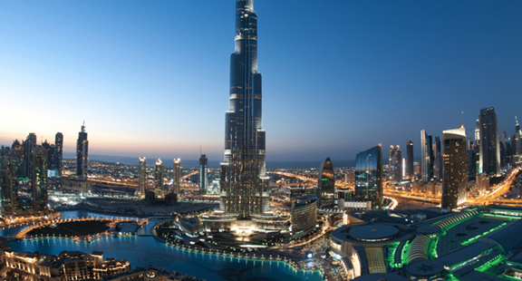6 Exciting Changes Coming to Dubai This October 2025