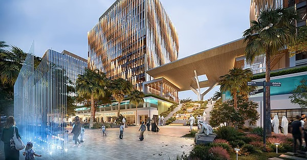 BNW Developments Unveils RAK Central: Ras Al Khaimah’s Next Growth Frontier