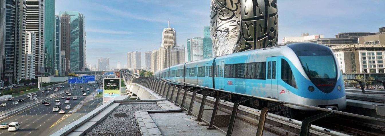 How Dubai’s Metro Expansion Impacts Property Value