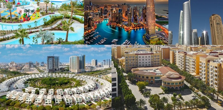 Integrated Communities: Why Off-Plan Projects Now Include Schools, Gyms & Clinics