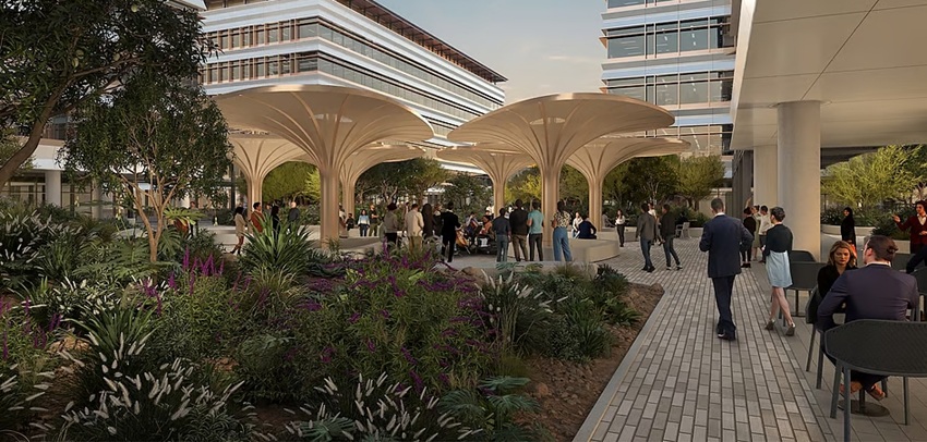 Aldar’s Dh3.8B Investment to Boost Abu Dhabi’s Real Estate Growth