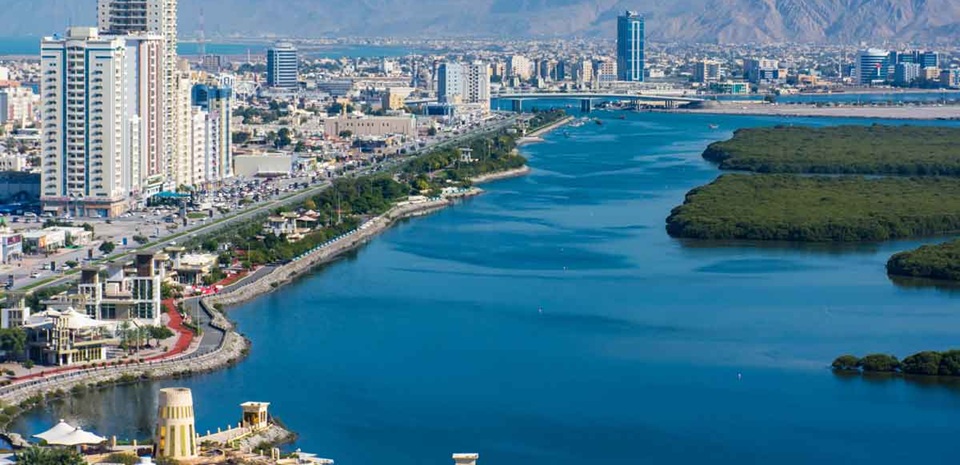 Ras Al Khaimah Real Estate Surges 855% in Eight Years to $3.56bn