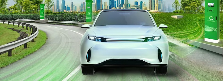 Dubai to Deploy 100 New EV Chargers Across Malls, Communities, and Leisure Destinations