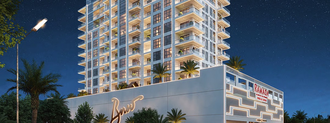 BNW Developments Partners with Wyndham to Introduce Ramada Residences in Dubai’s Al Jaddaf