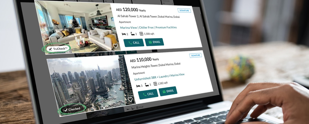How to Spot Genuine Property Listings in Dubai