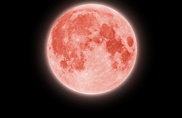 First Supermoon of the Year: Hunter Supermoon to Shine Bright Across the UAE