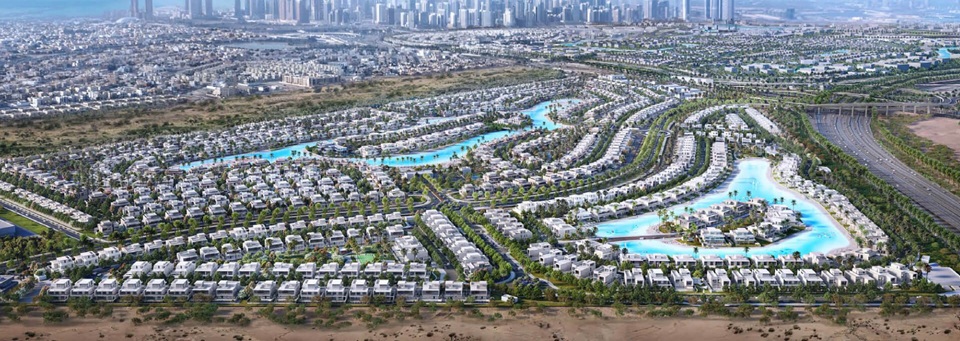 Top Gated Communities With Schools Near New Off-Plan Developments in Dubai