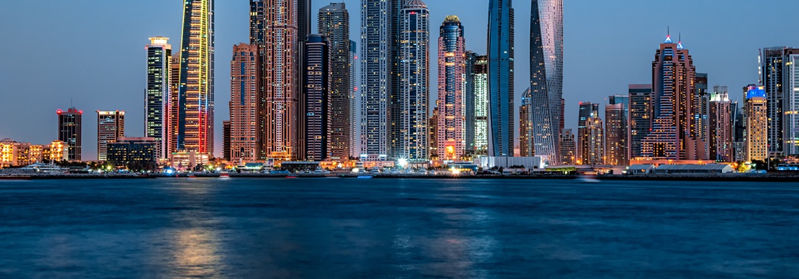Top Developers in Dubai Known for On-Time Delivery