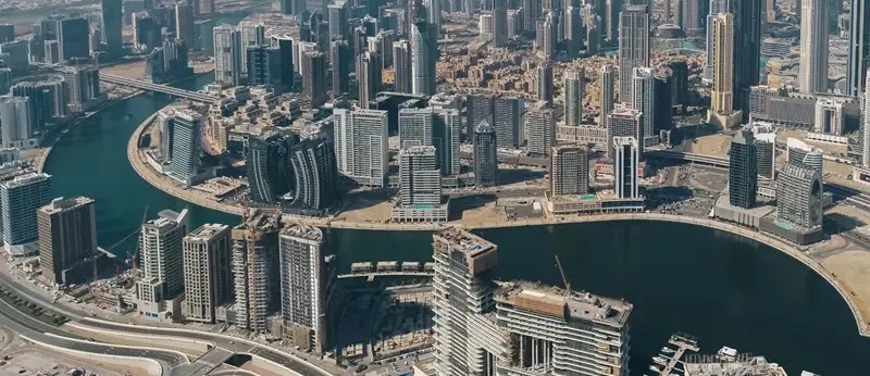 Record Dh362 Million Canal-Front Land Sale Sets New Benchmark in Dubai’s Business Bay