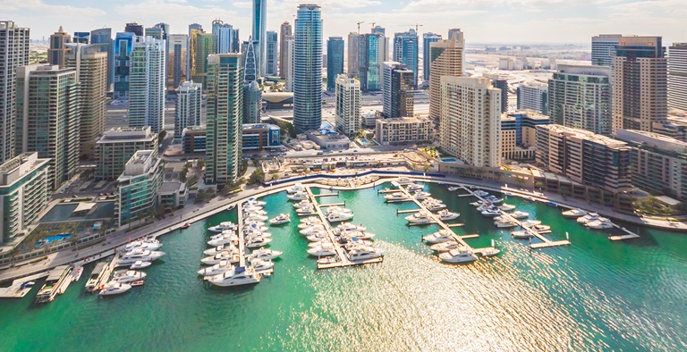 Why Investors From 150+ Countries Choose Dubai Real Estate
