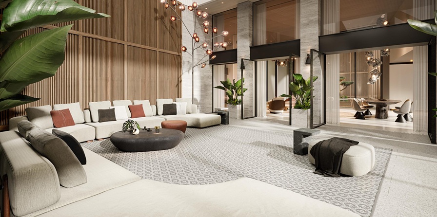 Interior Trends in New Homes: Smart Home Features to Ask For