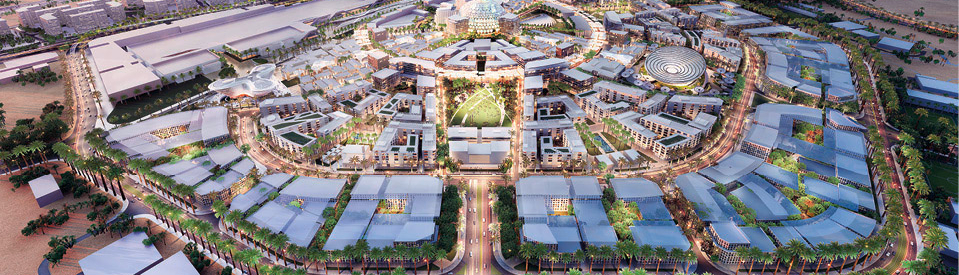 Best New Communities Launching in Dubai in 2026