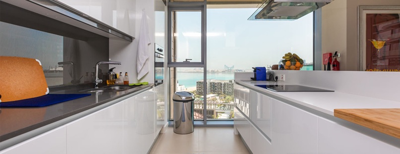 What Does a ‘Fully Fitted Kitchen’ Mean in New Apartments?