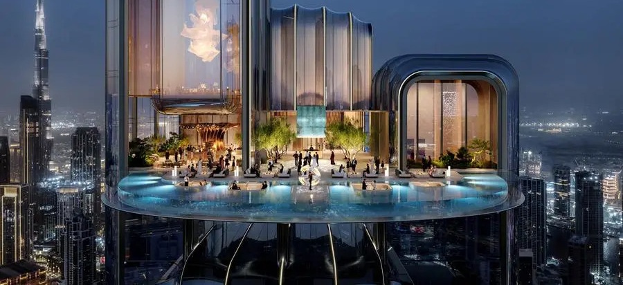 LUMENA ALTA by OMNIYAT Launches: Two Decades of Architectural Excellence in Dubai