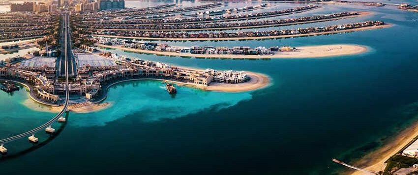 Dubai Retains Global Leadership in Ultra-Luxury Home Sales