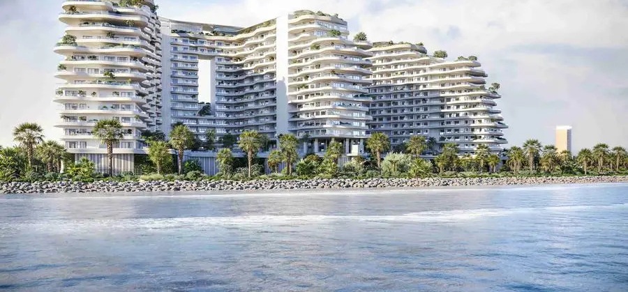 Avida Residences Debuts as Dubai’s Premier Waterfront Wellness Community by Devmark and Iquna