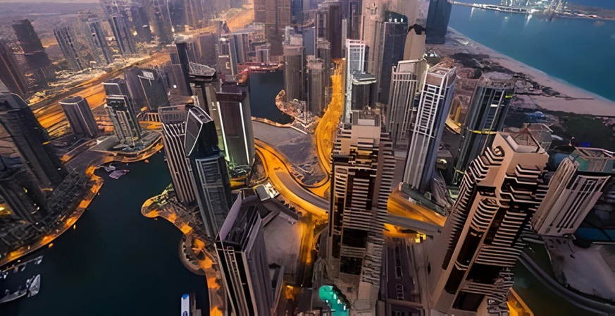 Step-by-Step Process of Buying an Off-Plan Property in the UAE