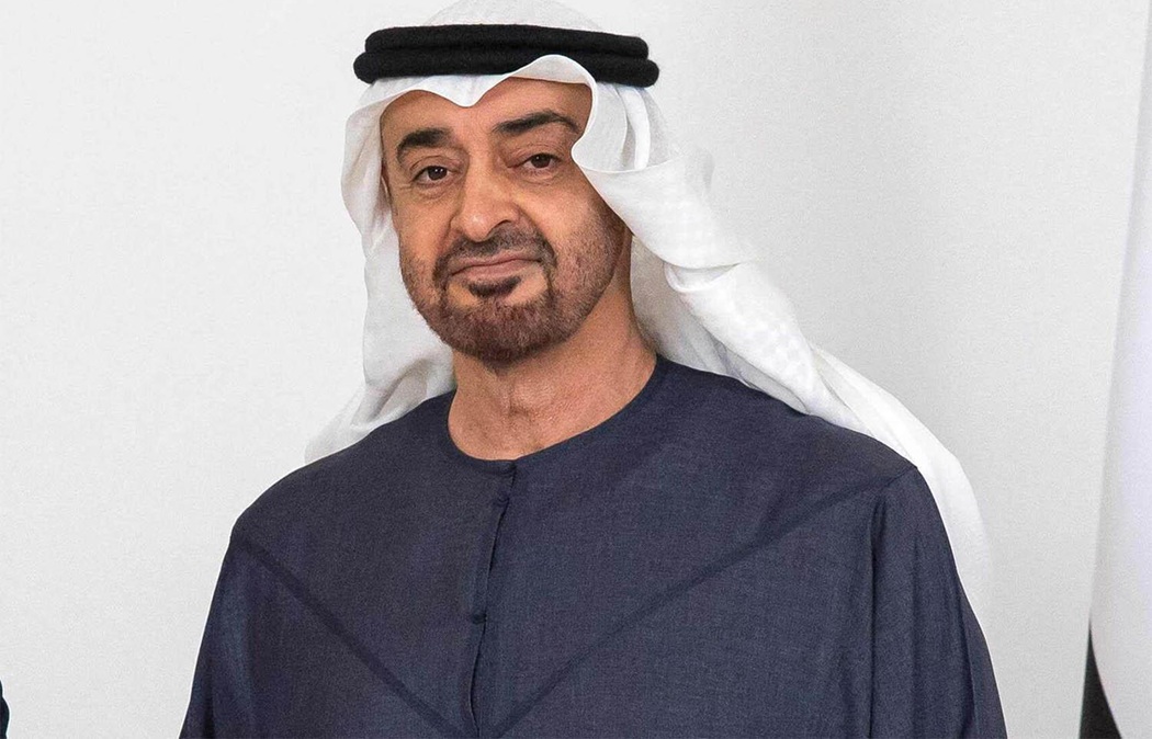 UAE Establishes Federal Authority for Ambulance and Civil Defence to Enhance National Emergency Response