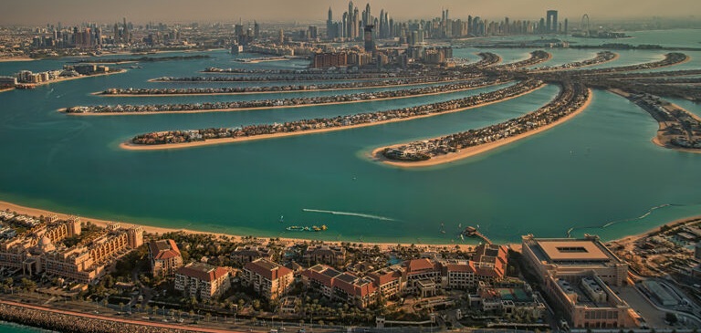 MENA Leads Global Surge in Branded Residences as Dubai Strengthens Its Global Dominance