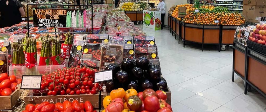 How to Save Money on Monthly Groceries in the UAE: Smart & Easy Tips