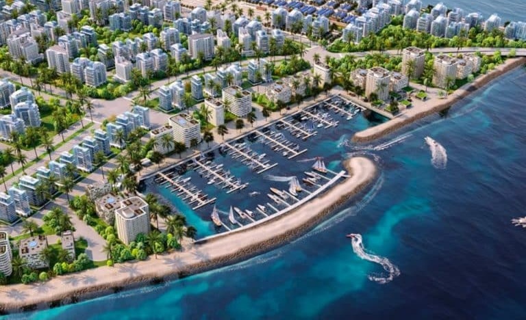Dubai Islands Achieves $1.66 Billion in H1 2025 Sales, Strengthening Its Position as Dubai’s Next Global Waterfront Hub