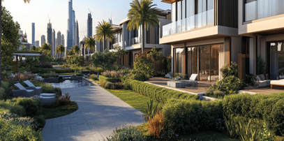What Is an Off-Plan Property in Dubai? A Beginner’s Guide