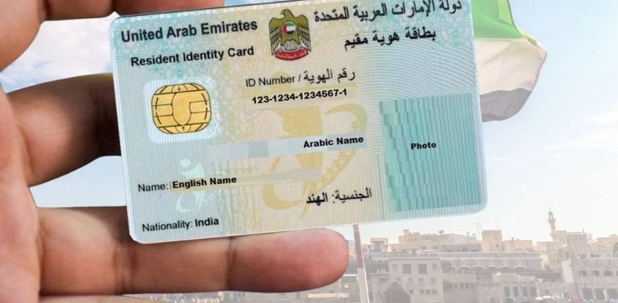 UAE Residents Can Now Pay ICP Fees in Easy Instalments