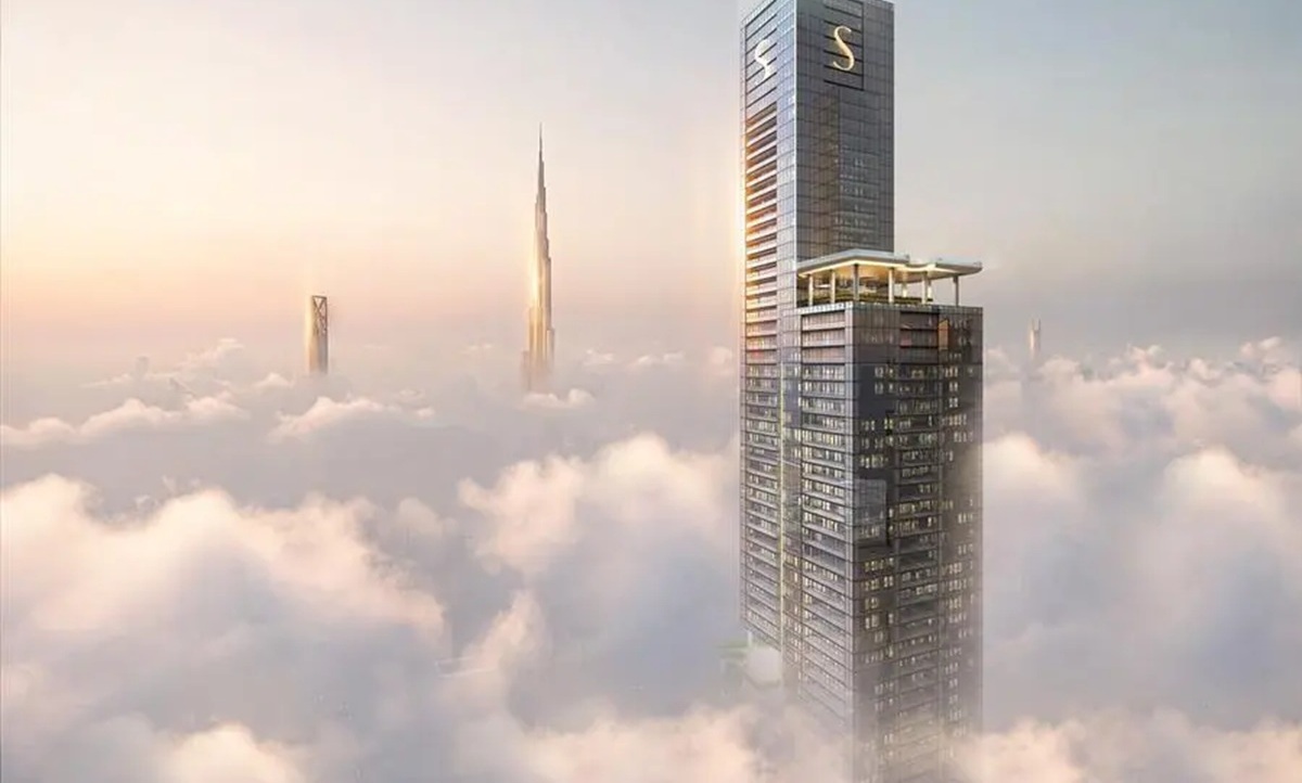 Sobha Realty Unveils SkyParks: A New Era of Vertical Luxury in Dubai