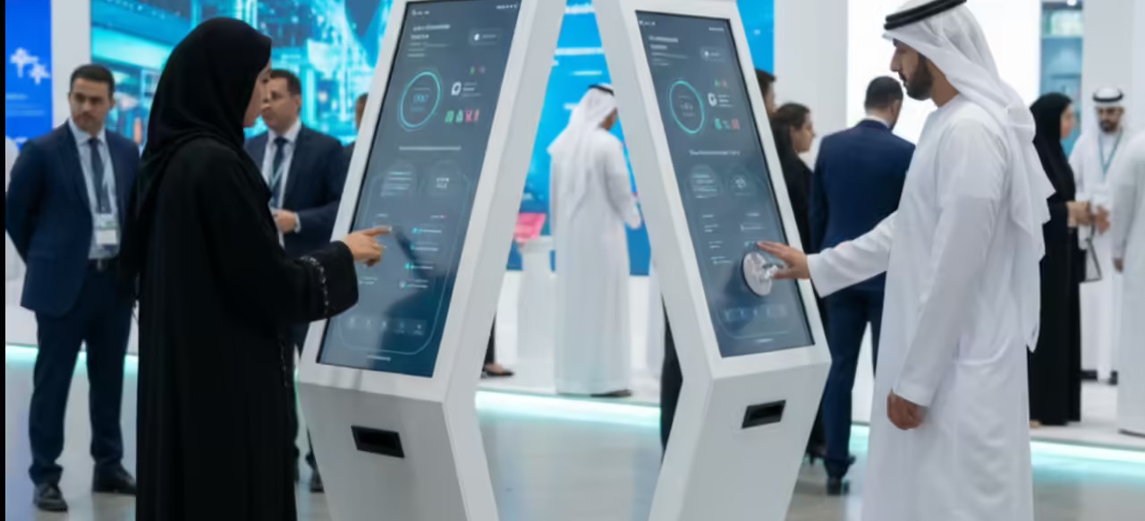 UAE Launches AI-Driven ‘Ask Data’ Project at GITEX Global 2025