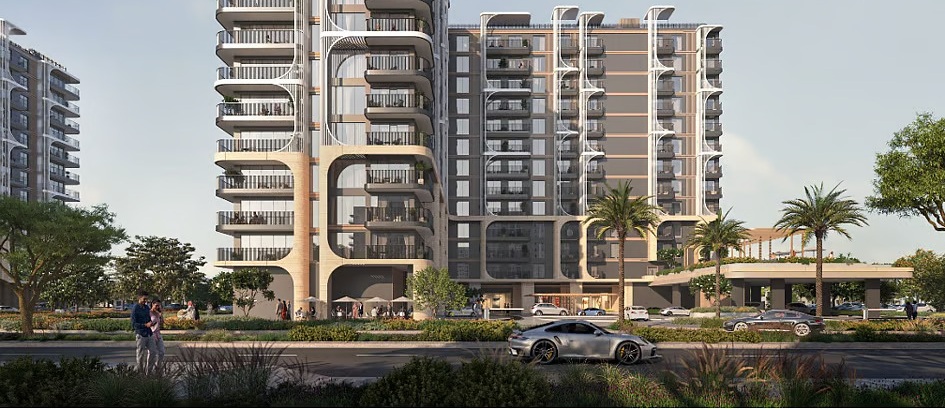 Aldar’s Yas Living Sells Out in Days, Achieving Dh1.3 Billion in Record Sales