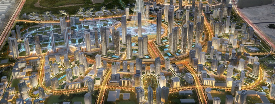 Dubai’s New Mega Projects in 2026: What Buyers Should Know