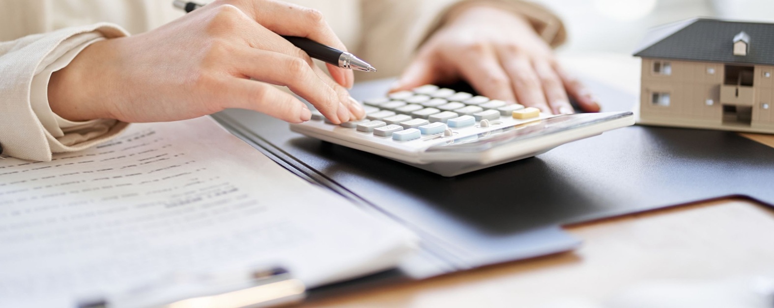 Hidden Costs to Watch Before Buying a New Home in the UAE (2025 Guide)