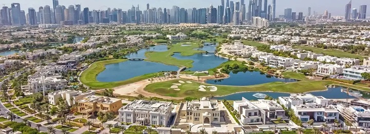 Top Affordable Off-Plan Villas in Dubai for Families (2025 Guide)
