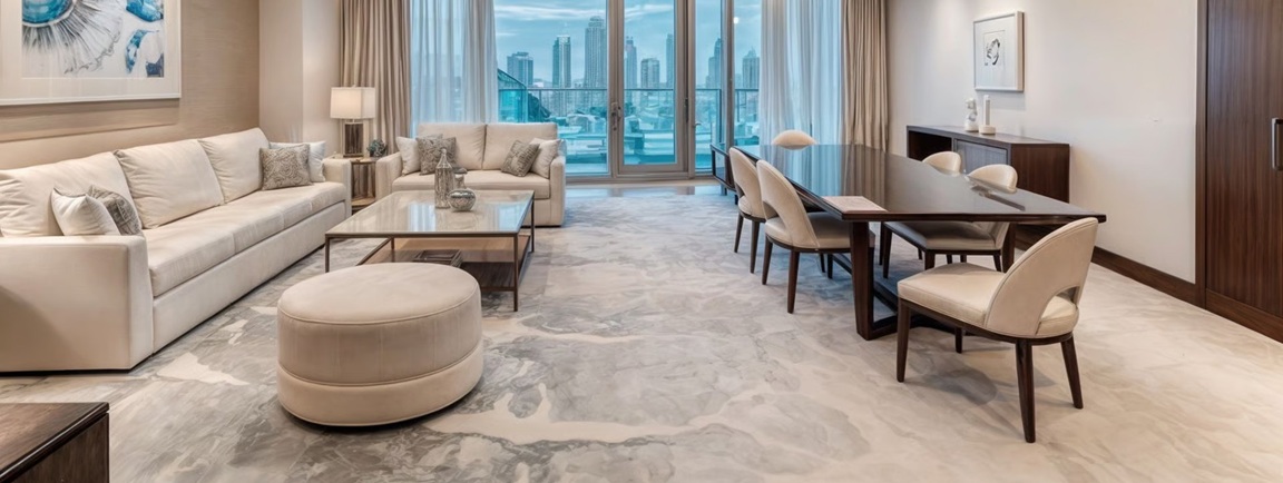Smart Home Features to Look for in New Apartments