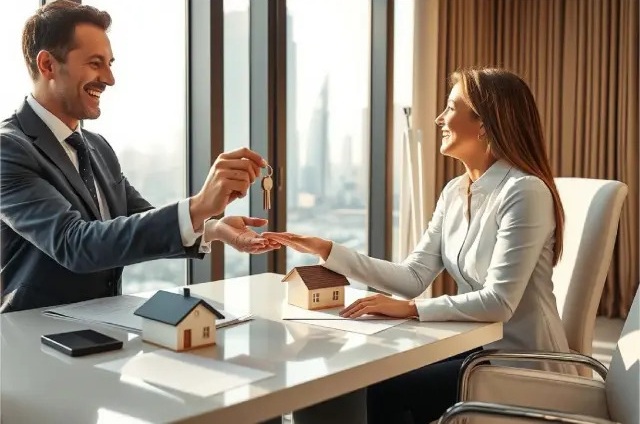 Property Handovers — What’s Included in a New Home Welcome Pack?