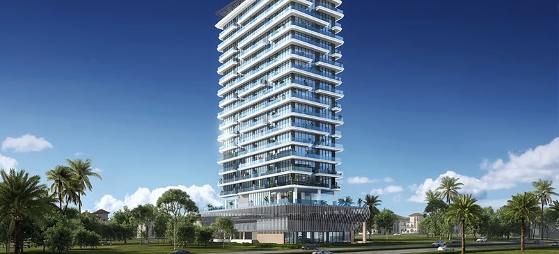 Saion Properties Introduces Reposé Residence: Affordable Luxury Living in Al Furjan