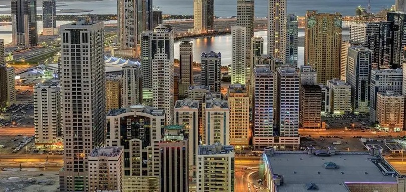 Sharjah Real Estate Transactions Surpass 2024 Total in Just Nine Months of 2025