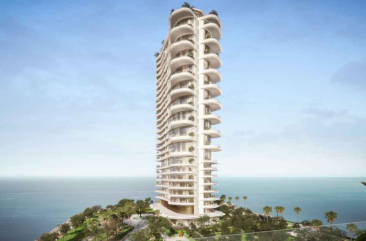 Dubai Real Estate Market Surges to $4bn in Weekly Transactions, Featuring $42m Luxury Apartment