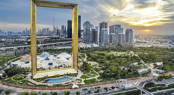 Data Emerges as the New Currency Powering Dubai’s Real Estate Evolution