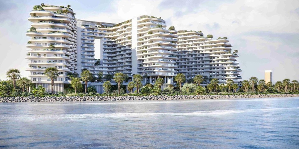 Source of Fate Launches $708M Miraggio Waterfront Project on Al Marjan Island, RAK