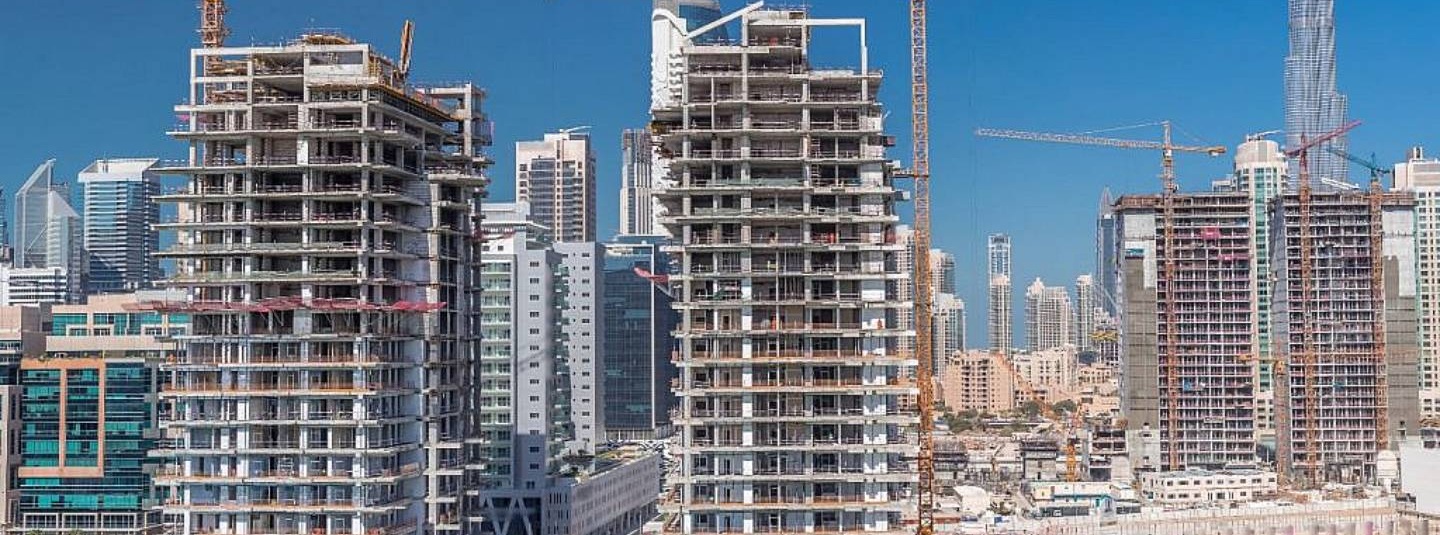 How to Check Construction Progress of Your Off-Plan Property Online