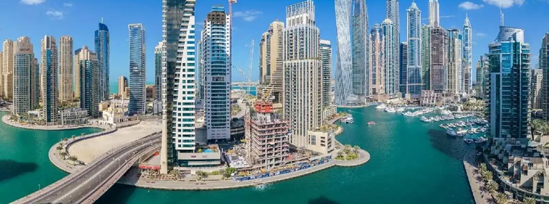 Can You Buy an Off-Plan Property Without a Residence Visa?